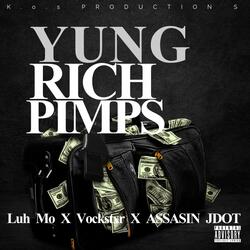 Yung Rich Pimps