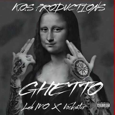GHETTO