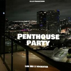 PENTHOUSE PARTY