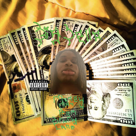 Money Man From Drury Lane