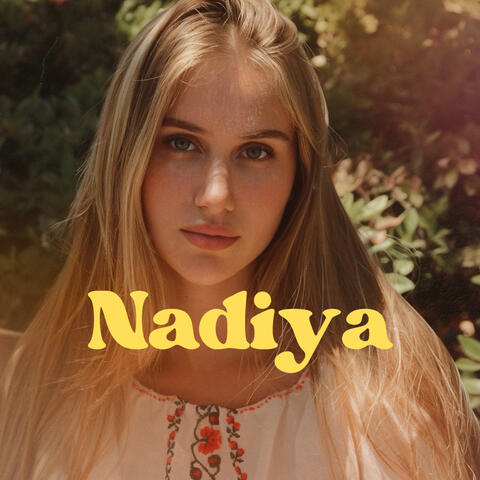 Nadiya
