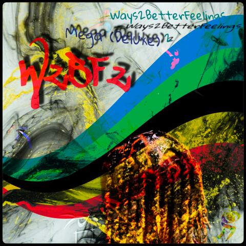 W2BF 2 Mega (Deluxe)
