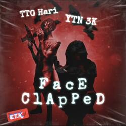 Face Clapped