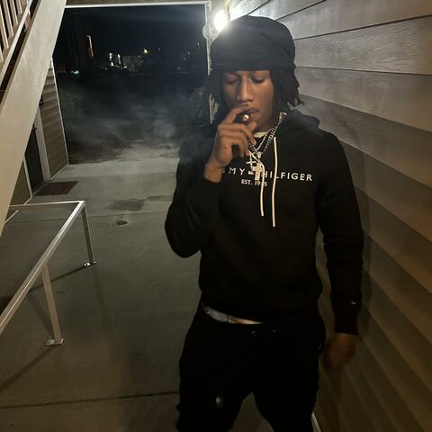 Ruthless Rockstar