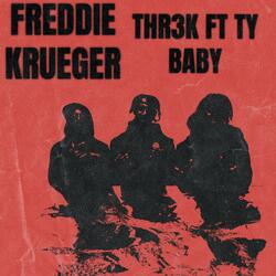 Freddie Krueger