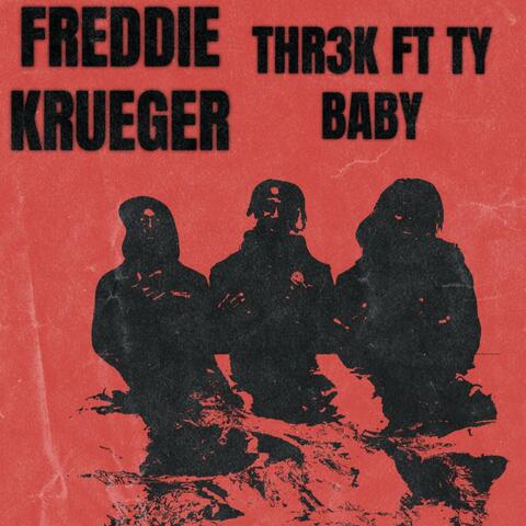 Freddie Krueger