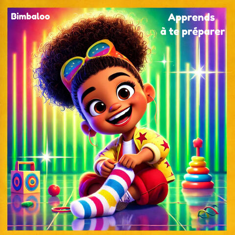 Apprends  à te préparer