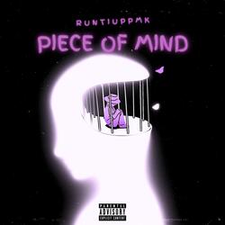 Piece Of Mind