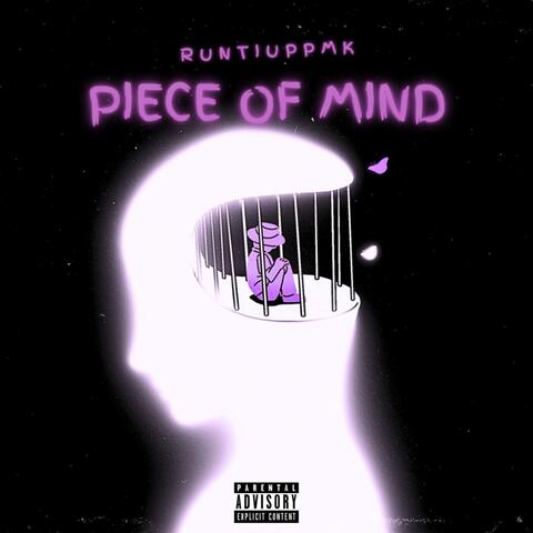 Piece Of Mind