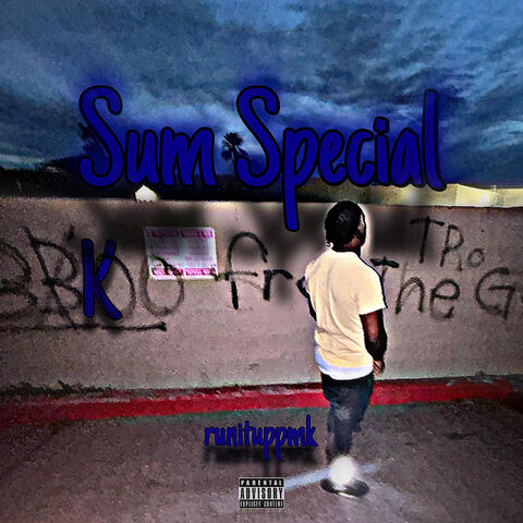 Sum Special
