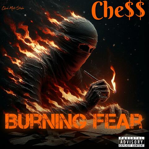 Burning Fear