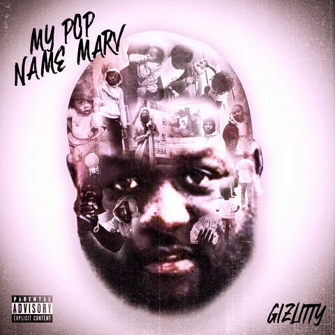 My Pop Name Marv