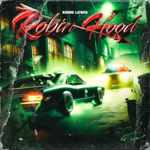 Robin Hood