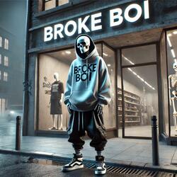broke boi