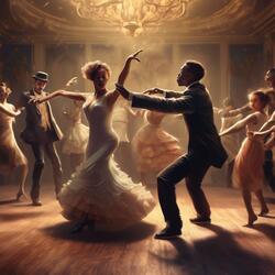 Tricky Dance Moves