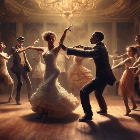 Tricky Dance Moves