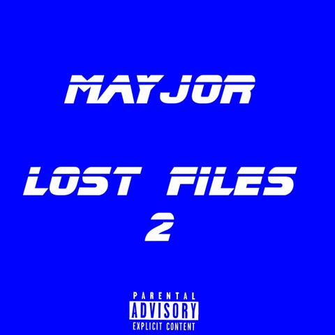 Lost Files 2