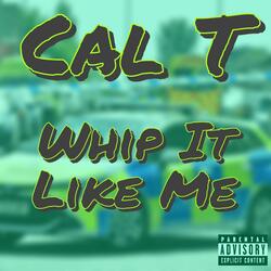 Whip It Like Me