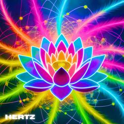 Frecuencia de Elevación Espiritual y Transformación Personal 528 Hz
