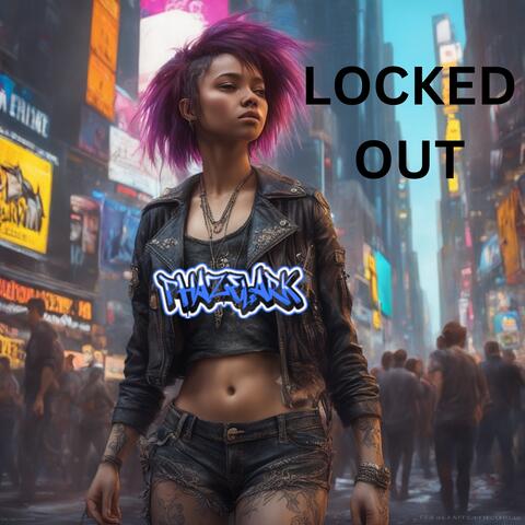 LOCKED OUT
