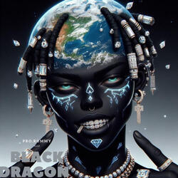 BLACK DRAGON
