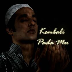 Kembali Pada Mu