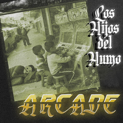 ARCADE