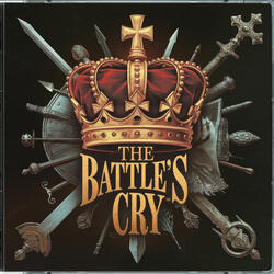 The Battles cry