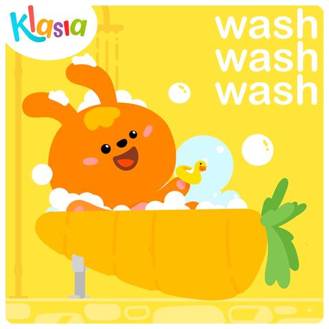 Wash Wash Wash
