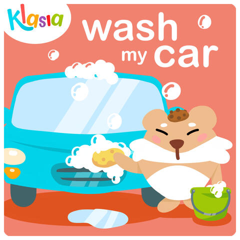 Wash My Car