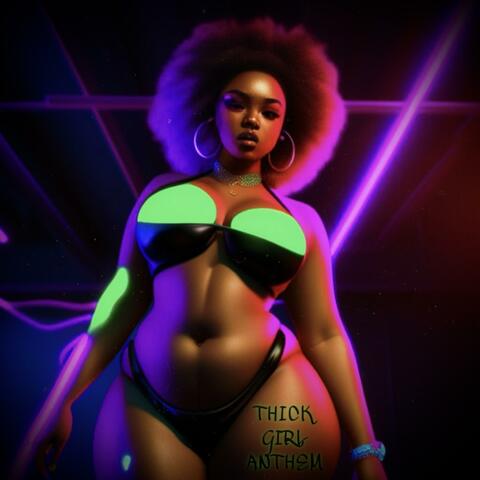Thick Girl Anthem