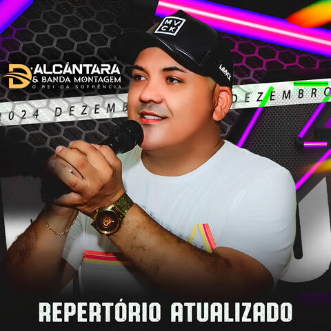 Repertório Atualizado