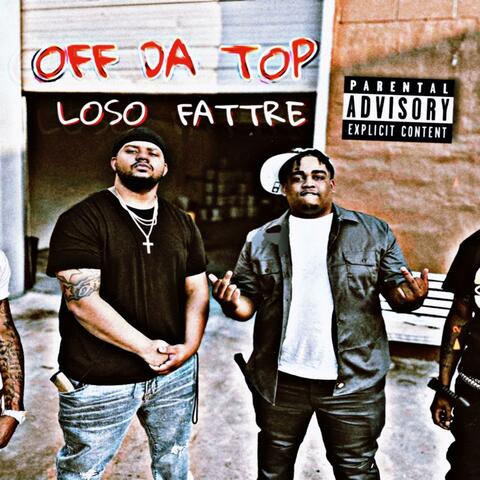 Off Da Top