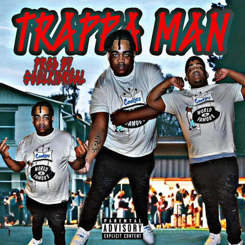 Trappa Man