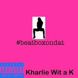#beatboxondat
