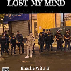 Lost My Mind