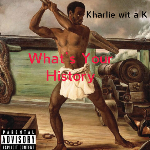 What’s Your History