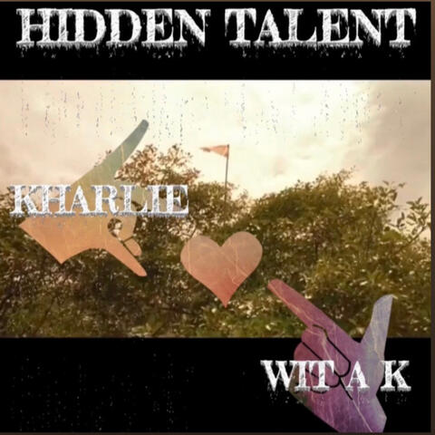 Hidden Talent