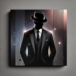 白雪公主和一个小矮人