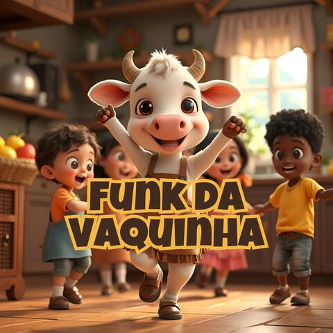 Funk da Vaquinha
