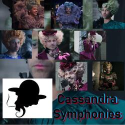 Cassandra Summer