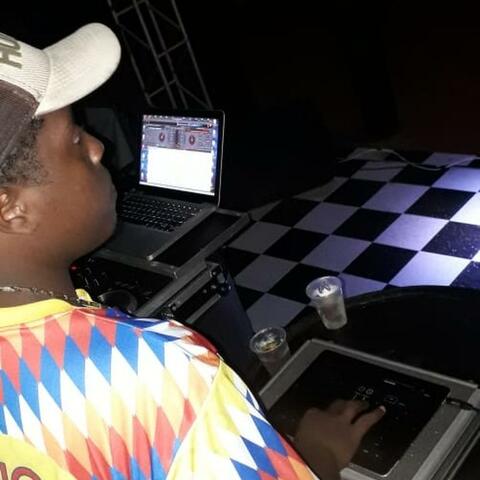 Passinho Que Geral Ta Lançando