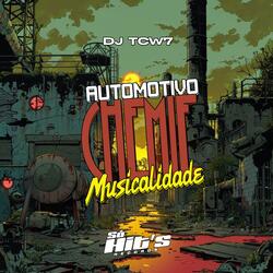 Automotivo Chemif Musicalidade