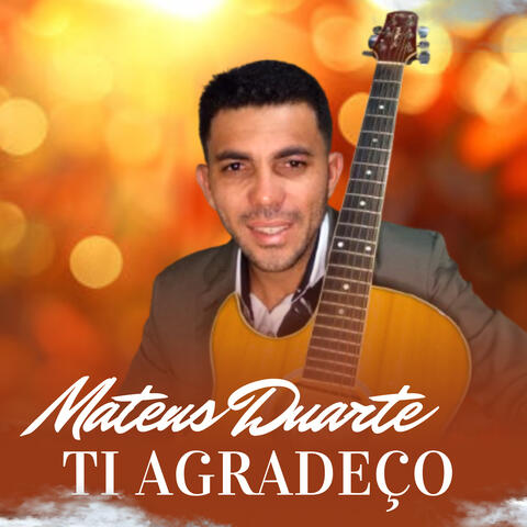 Ti Agradeço