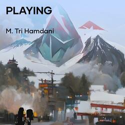 Playing