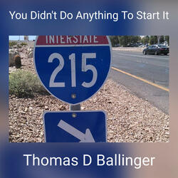 Stranger Preaching Danger