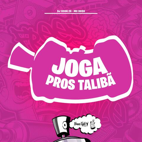 Joga Pros Talibã