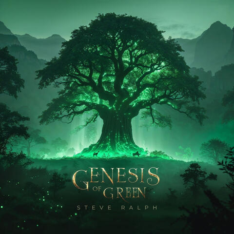 Genesis of Green