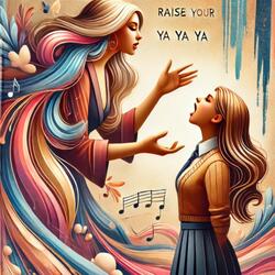 Raise Your Ya Ya Ya