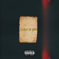 Letter To You